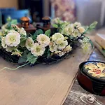 Traditional Mandola וילה *