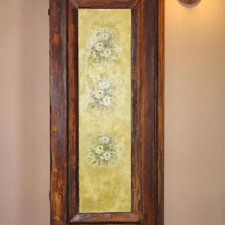 Traditional Mandola * Livathos (Kefalonia)