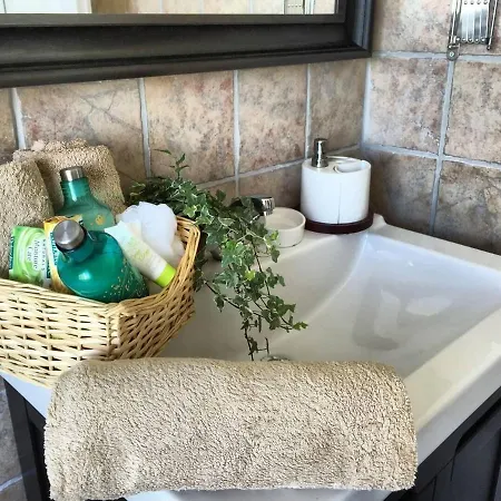 Traditional Mandola Livathos (Kefalonia)