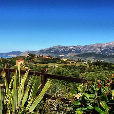 Traditional Mandola *