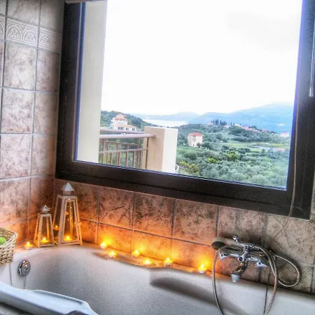 Traditional Mandola 别墅