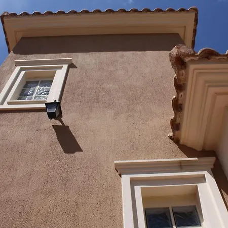 Traditional Mandola * Livathos (Kefalonia)